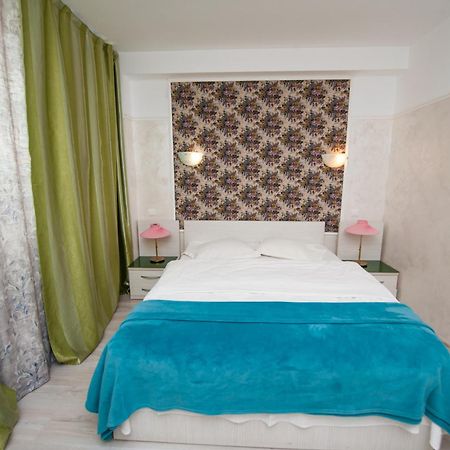 Sia Residence Otopeni Zewnętrze zdjęcie