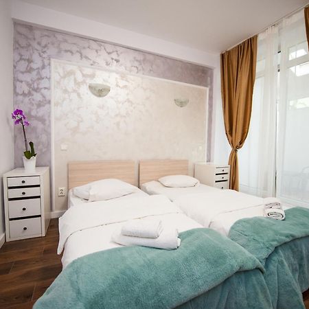 Sia Residence Otopeni Zewnętrze zdjęcie