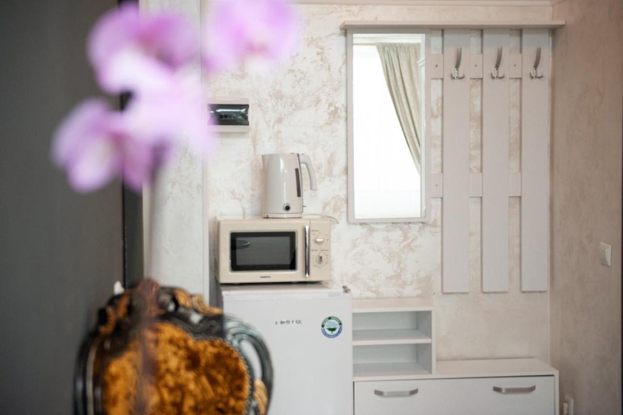 Sia Residence Otopeni Zewnętrze zdjęcie