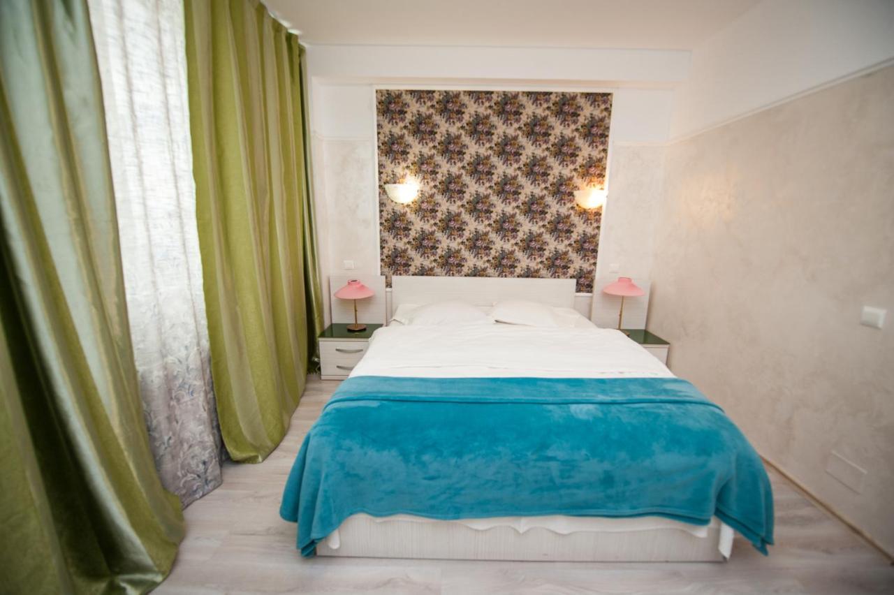 Sia Residence Otopeni Zewnętrze zdjęcie