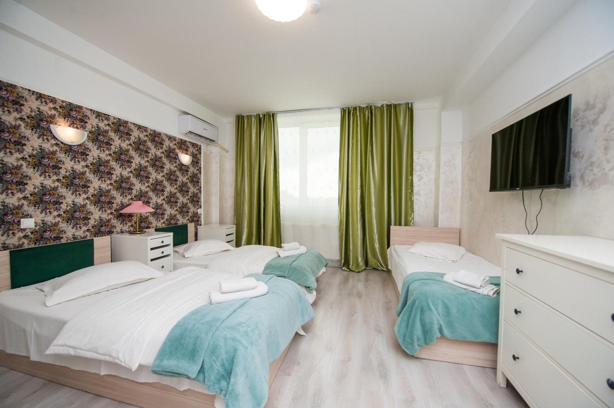 Sia Residence Otopeni Zewnętrze zdjęcie