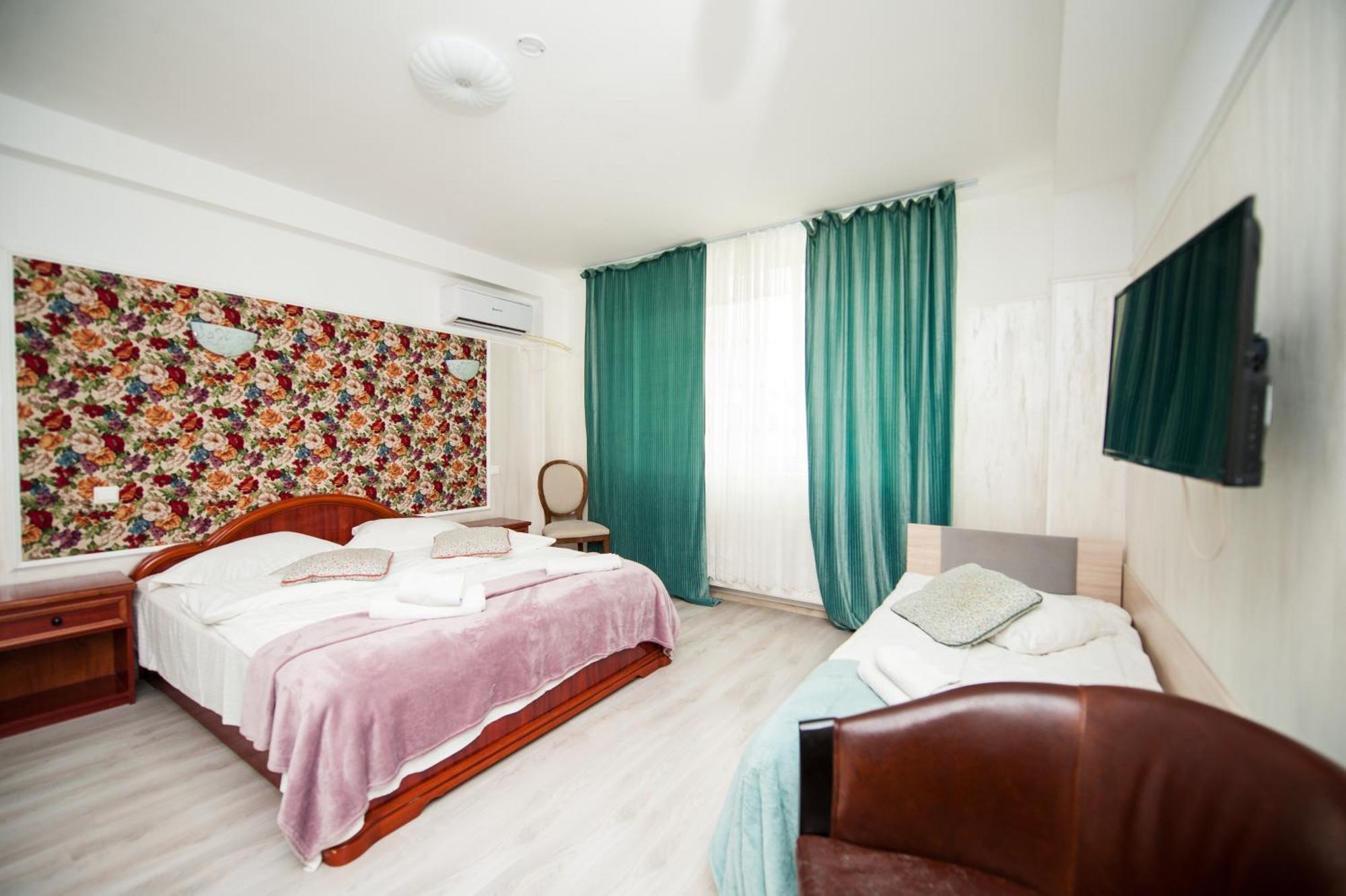 Sia Residence Otopeni Zewnętrze zdjęcie